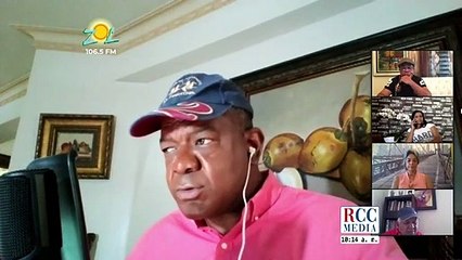 Ministro de Salud, declaraciones a medios y ciudadanos 3-4-2020