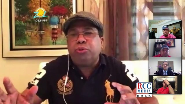 Dr. Leonel Fernández: Propuestas ante crisis; posposición elecciones y habla sobre el PLD