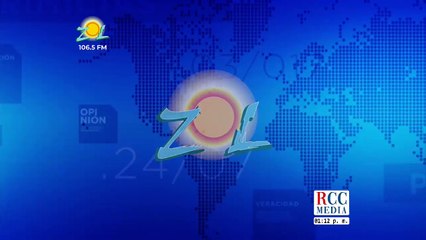 Francisco Sanchis nos habla las donaciones nacionales e internacionales por los famosos