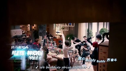 KO One Re-Call Episode 41 SUBBED
