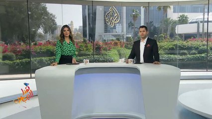 الجزيرة هذا الصباح (2020/4/4)