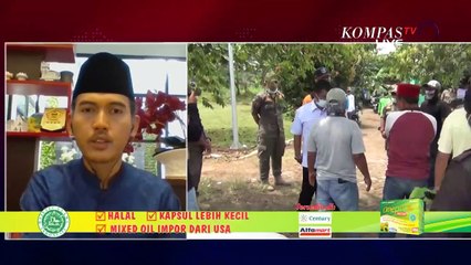 Ini Pemakaman Jenazah Covid-19 Menurut Hukum Syariat Islam