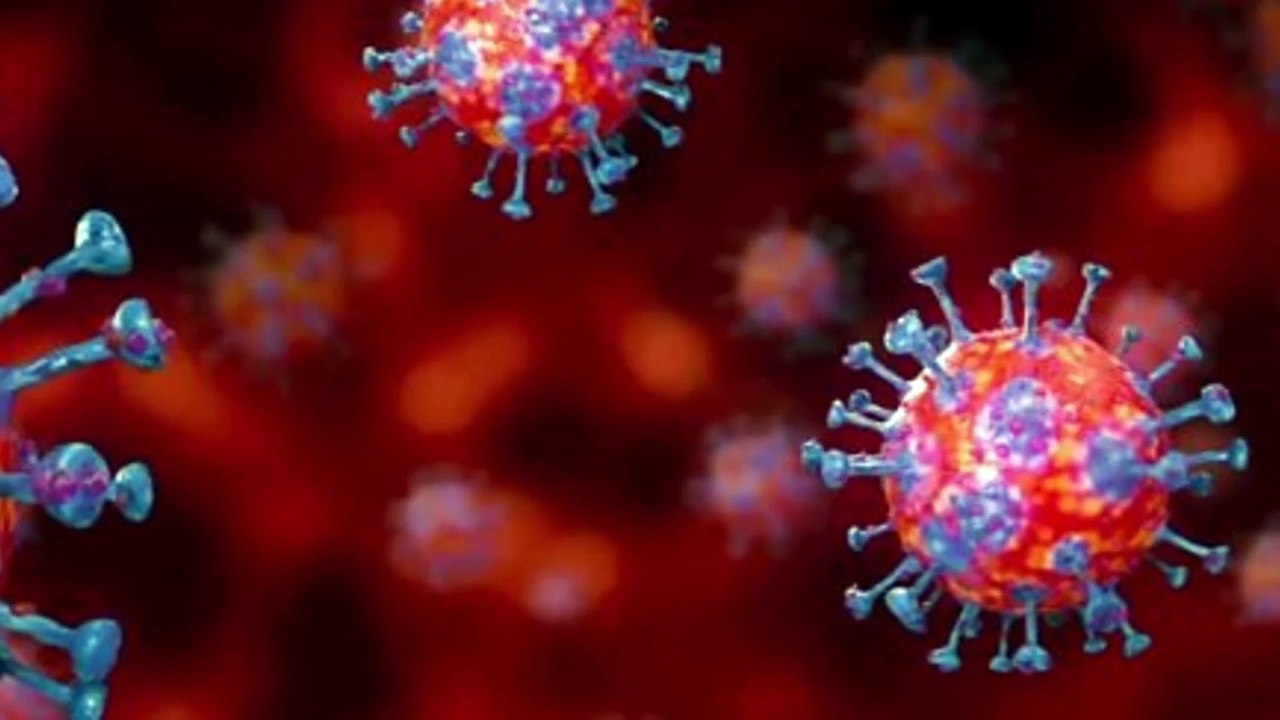 Coronavirus warning that aching muscles could be sign of most serious cases