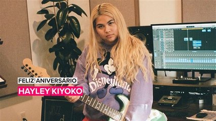 Confira a rotina de Hayley Kiyoko durante a quarentena