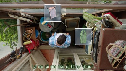 [Vietsub] Học làm người Nga ep05 (How I became Russian)(Как я стал русским)(Season 1 - 2015)