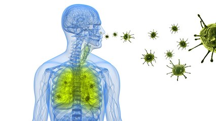 American Scientists का दावा, बोलने और सांस लेने के जरिए भी फैलता है Virus | Boldsky