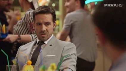 Tate 51 epizoda - Tate 51 epizoda