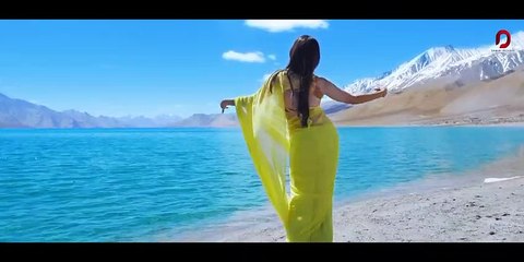 Rati Rati _ Ratnakar _ Jatin Bora _ Barsha _ Zubeen Garg _ Assamese Film Song 20_HIGH
