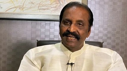 கரோனா பற்றி வைரமுத்து எழுதியுள்ள கவிதை!