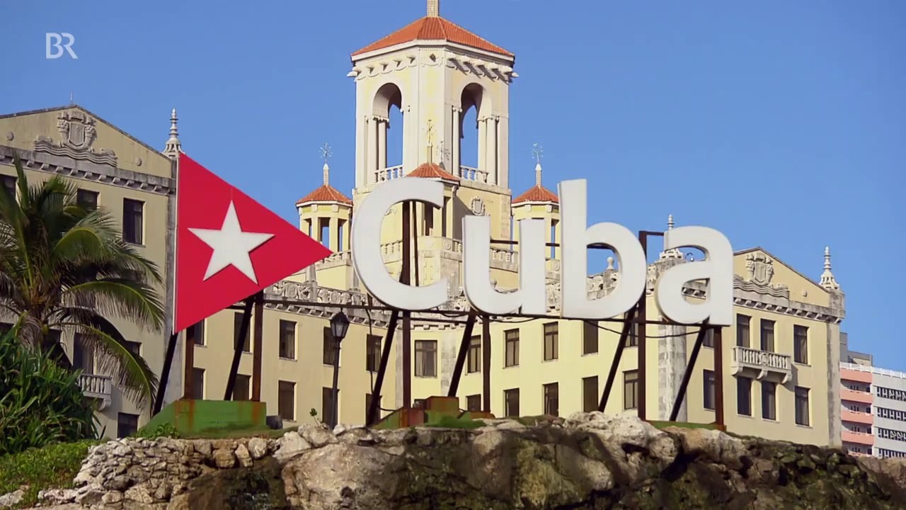 Oberpfälzer Schnapsbrenner auf Kuba