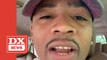 Plies Calls Out CEOs Who Let Their Employees Risk Coronavirus For Minimum Wage