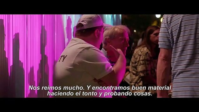 Richard Jewell Película - Detrás de las cámaras