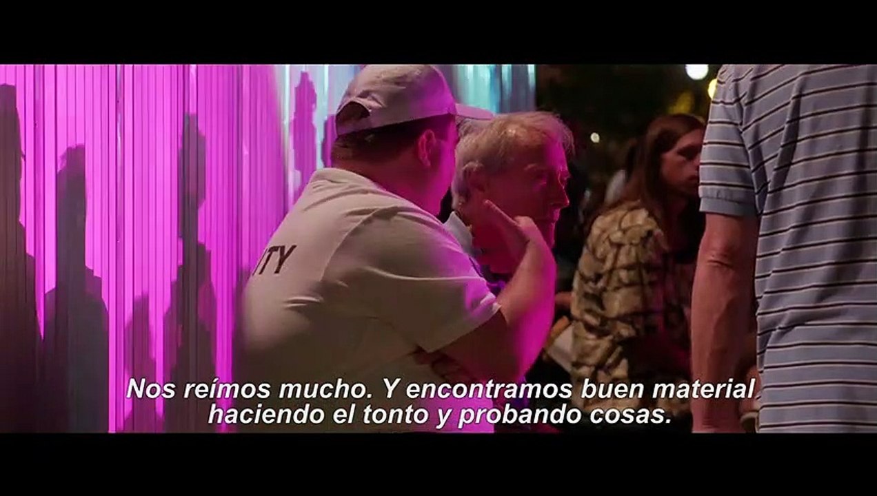 Richard Jewell Película  -  Detrás de las cámaras