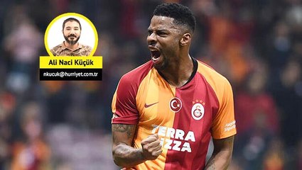 Galatasaray'da Ryan Donk kararı! Teklifleri reddetti