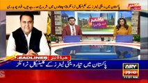 ARYNEWS HEADLINES | 11 AM | 4TH APRIL 2020