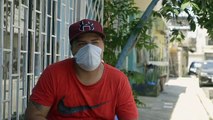 Continúa el drama para familiares de fallecidos por coronavirus en Guayaquil