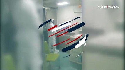 Prof. Dr. Ercüment Ovalı'dan aşı çalışmalarıyla ilgili yeni açıklamalar
