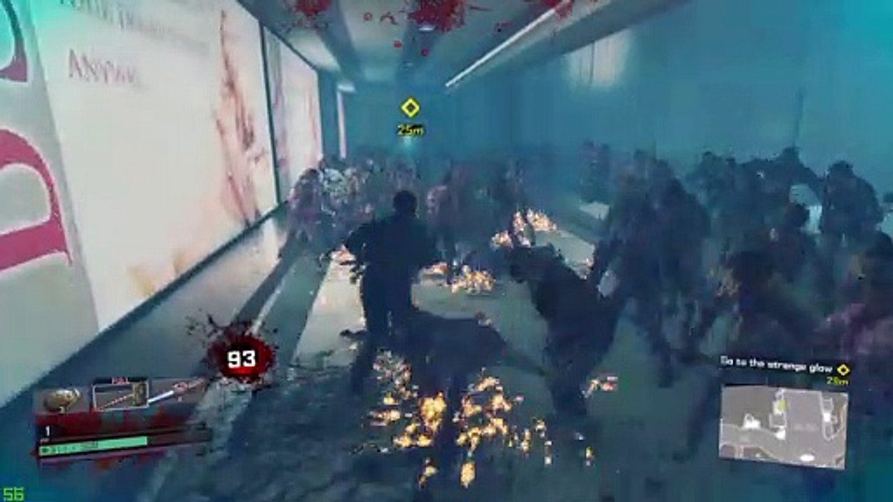 Dead Rising 4 Full GamePlay Part 1
