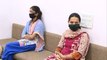 AHMEDABAD COLLECTOR OFFICE MEDICAL CHECK UP AGAINST CORONAVIRUS PANDEMIC