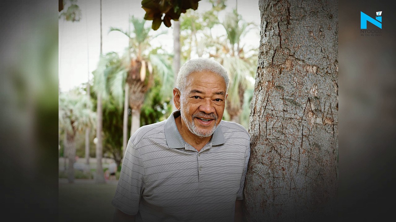 'Ain't No Sunshine' singer Bill Withers passes away at 81