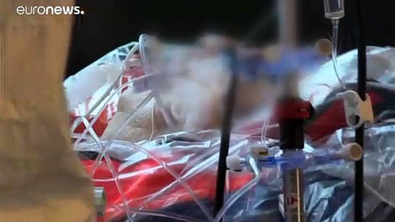 Coronavirus : au moins 6 507 décès en France depuis le début de l'épidémie de Covid-19