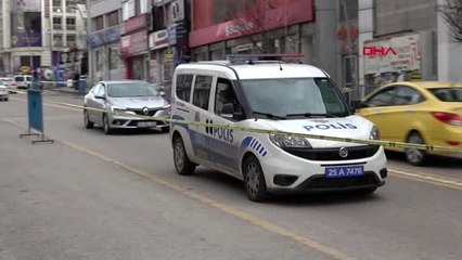 ERZURUM EMNİYETTEN ERZURUM'A ÖZEL BROŞÜR: DADAŞLAR ÇAYLARI EVDE İÇELİM