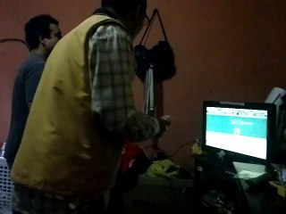 Manuel , Canicoba tenis