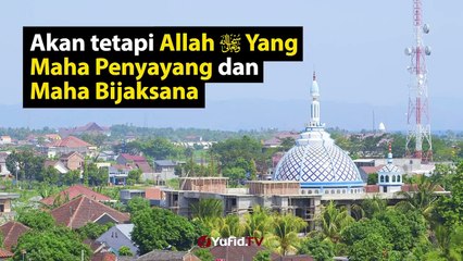 Keutamaan Istighfar