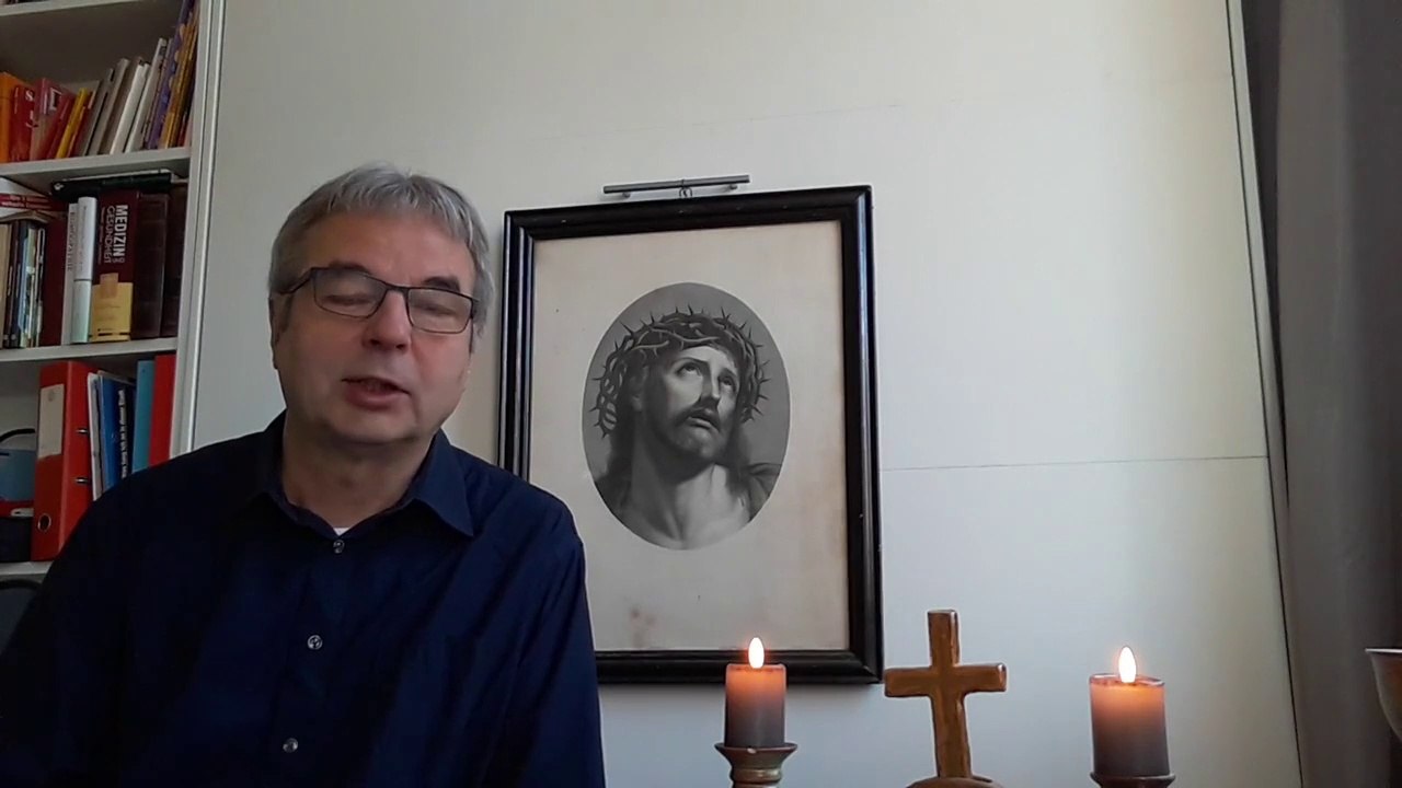 Andacht am 4. März 2020