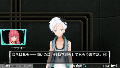 極限脱出ADV 善人シボウデス part9-01