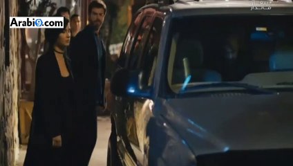 الشجاع والجميلة الحلقة الحلقة 64 على 2m