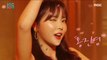 [Comeback Stage] Hongjinyoung -Love is like a petal, 홍진영 -사랑은 꽃잎처럼  Show Music core 20200404