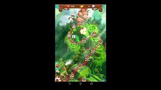 Blossom Blast Saga   Level 17 - Blossom Blast Saga Game 2020  no Buster Android Gameplay #17 ✅