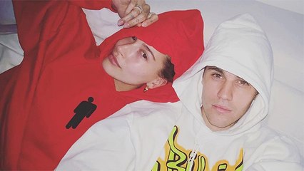 Justin Bieber And Wife Hailey LOVES Billie Eilish's Merchandise