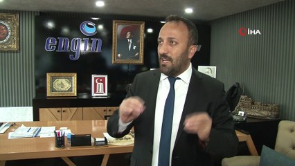 Engin Gayrimenkul müşterilerinden alacaklarını faizsiz olarak  2 ay erteledi