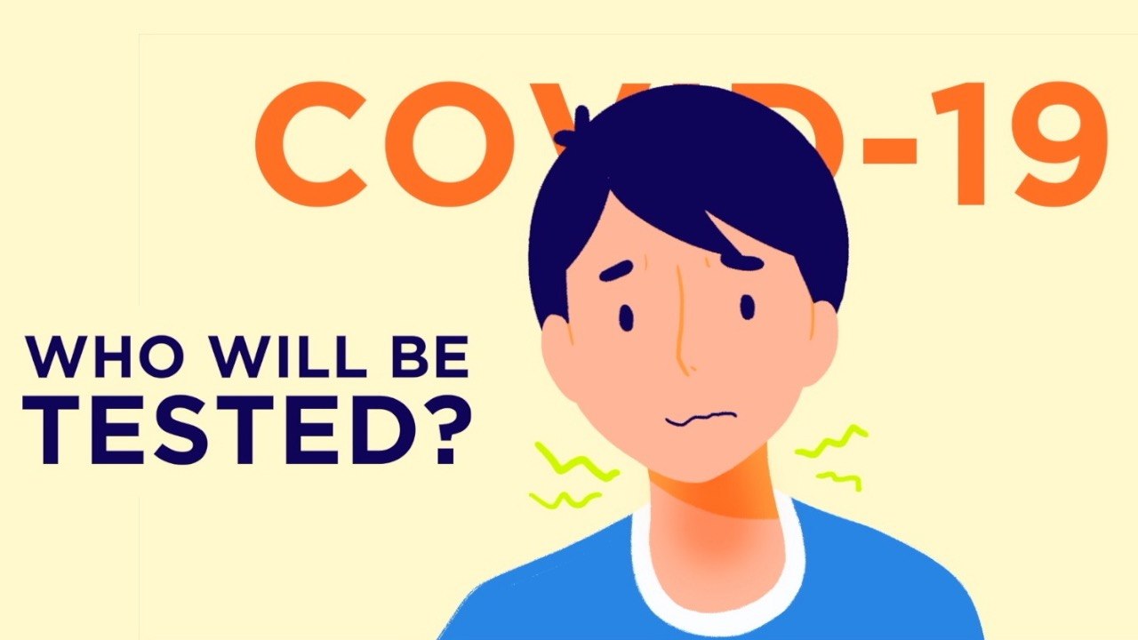 EXPLAINER: Coronavirus testing – when to do it, and why we need it