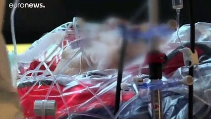 Во Франции отменили школьные экзамены