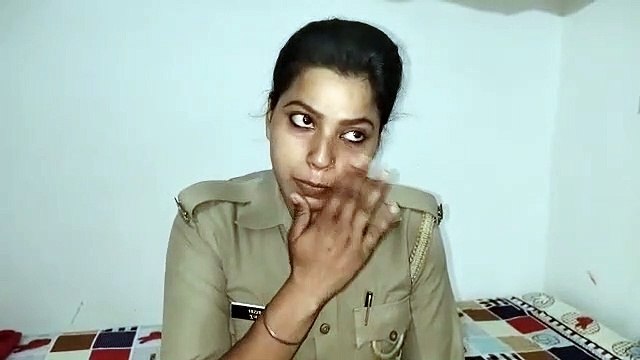 इटावा:महिला कांस्टेबल ने अधिकारियों से लगाई मदद की गुहार