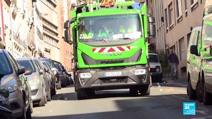 Pandémie de coronavirus : quels effets sur l'environnement ?