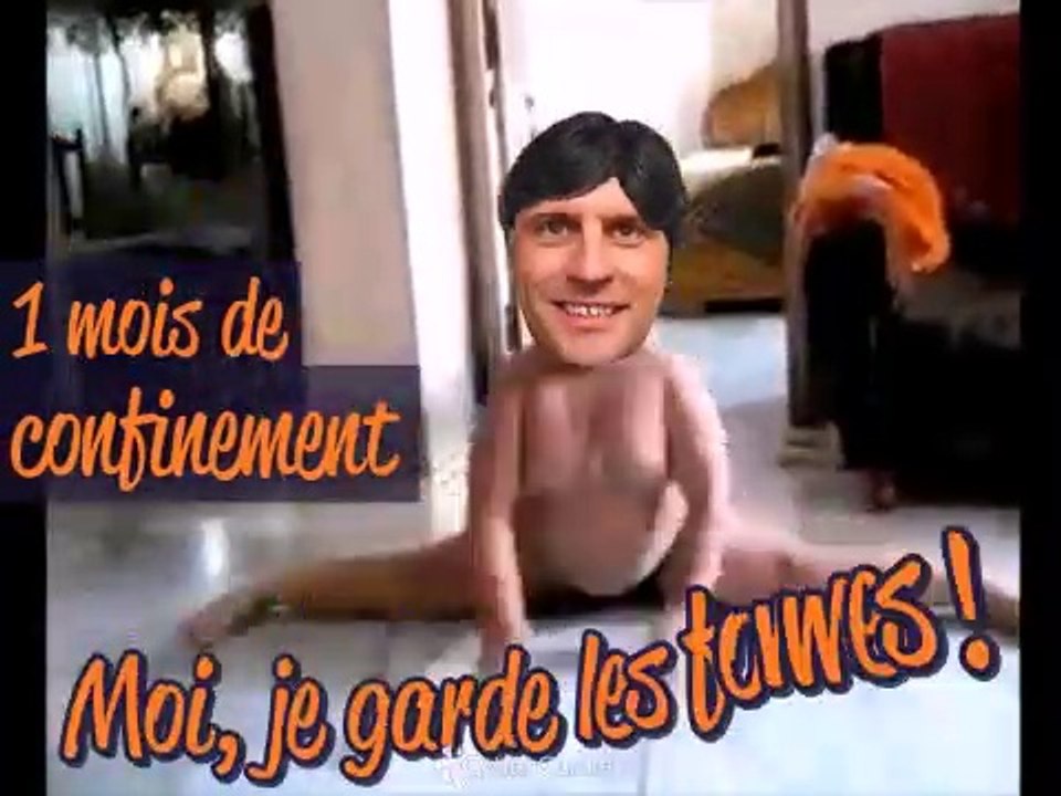 Confinement - cybercartes