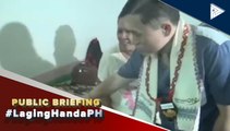 #LagingHandaPH | Mga detalye ukol sa proposed Bayanihan financial assistance para sa LGUs