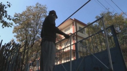 Aumento de casos de COVID-19 causa aislamiento de céntrico barrio de La Habana