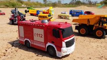 Kids Toy Videos US - Aprender colores con pacman y coches nombres con coches juguetes para niños-Kids Videos US
