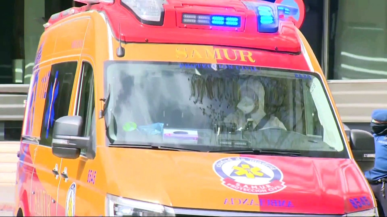 La pandemia de coronavirus se aproxima a los 60.000 fallecidos