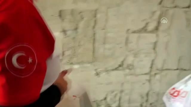 AHAS pilotları, her gün 5 ihtiyaç sahibi ailenin gönlüne dokunuyor