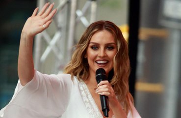 Perrie Edwards 'lost a lot of friends' when she became famous