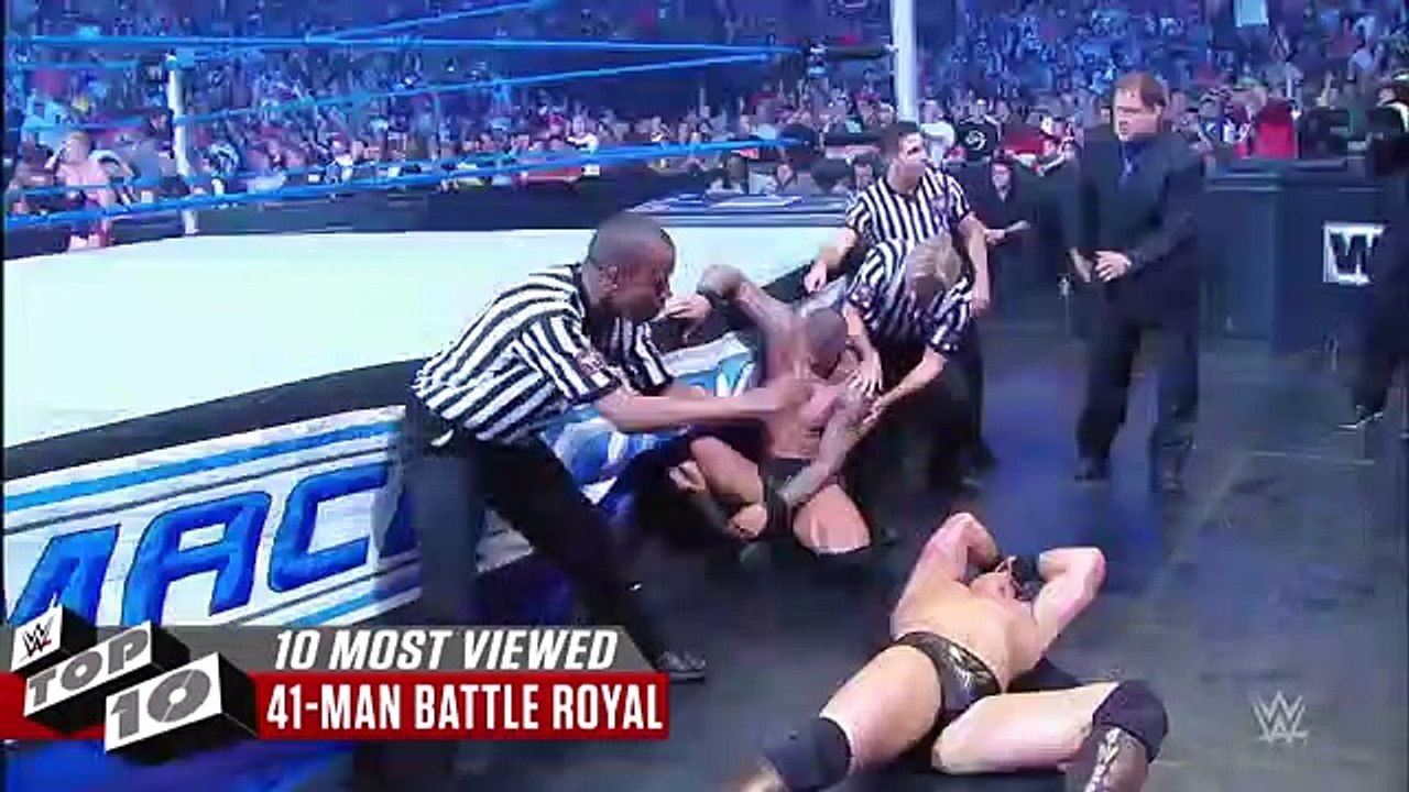 Most watched videos_ WWE Top 10_