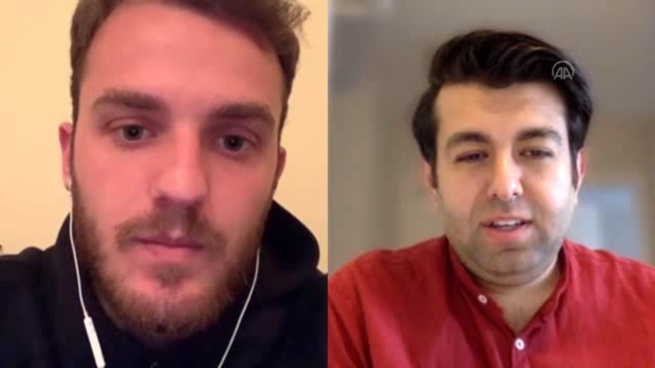 Milli futbolcu Ertuğrul Ersoy: "Le Havre'ye sıçrama yapmak için geldim"