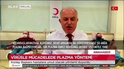 Ülke Ana Haber - 3 Nisan 2020