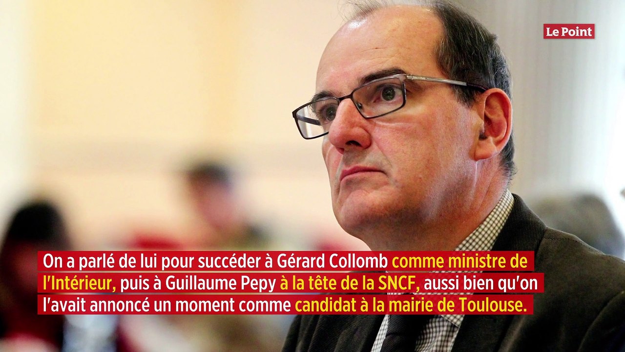 Jean Castex, un « couteau suisse » pour le déconfinement